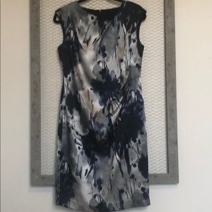 Jones New York Sheath dress, Size 6